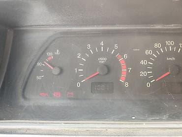 dongfeng l7 2026: ВАЗ (ЛАДА) 2107: 2019 г., 1.7 л, Механика, Бензин, Седан — 4