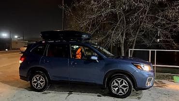 subaru outback 2013: Subaru Forester: 2020 г., 2.5 л, Автомат, Бензин, Кроссовер — 3