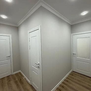 Продажа квартир: 1 комната, 45 м², Элитка, 7 этаж, Евроремонт — 5