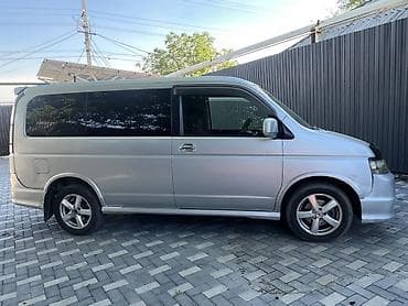 мото honda: Honda Stepwgn: 2003 г., 2 л, Автомат, Бензин, Минивэн — 2