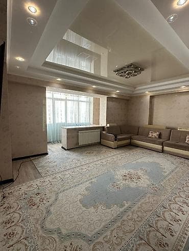 Гаражи: 2 комнаты, 83 м², Элитка, 7 этаж, Евроремонт — 10