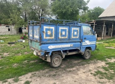 машины за 5000 долларов бишкек: Легкий грузовик, Daewoo, Стандарт, До 1 т, Б/у — 4