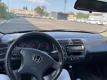 хонда аккорд двер: Honda Civic: 2004 г., 1.6 л, Механика, Бензин, Седан — 5
