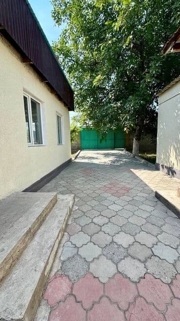 дом в константиновка: Үй, 74 кв. м, 5 бөлмө, Менчик ээси, Косметикалык оңдоо — 4