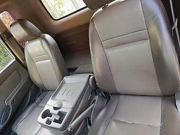 eafc 25: Легкий грузовик, Hyundai, Стандарт, 1,5 т, Б/у — 9