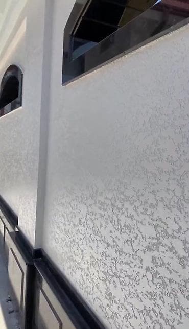 Сантехника: Жидкий травертин ✅👇🏻 Услуги: декоративная и фасадная отделка домов — 2