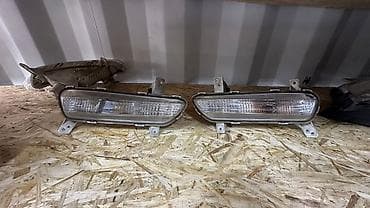 h11 led: Комплект противотуманных фар Hyundai — 1