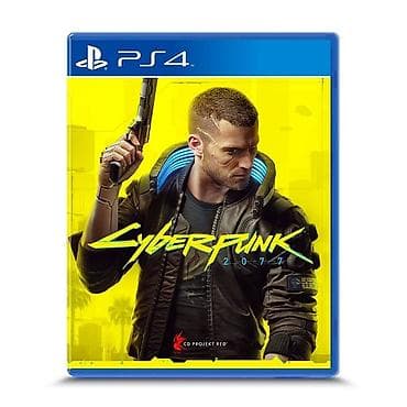Nintendo 3DS: Продаю Cyberpunk 2077 Озвучка полностью на русском Состояние — 1
