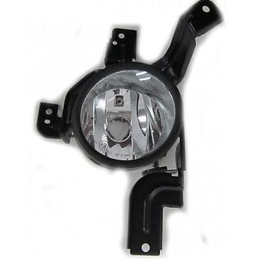 crv 2008: Будка Honda, 2008 г., Новый, Аналог — 1