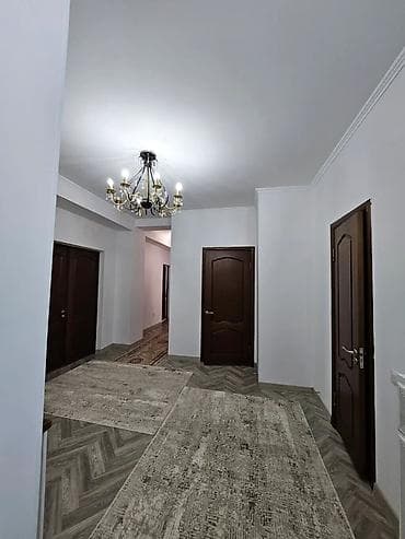 Недвижимость: 3 комнаты, 100 м², Элитка, 7 этаж, Косметический ремонт — 10