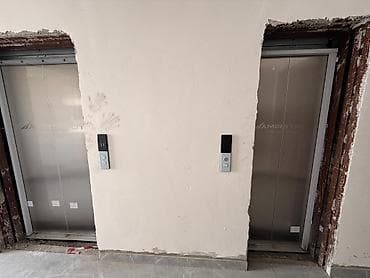 11: 1 комната, 45 м², Элитка, 11 этаж, Готовая ПСО (под самоотделку) — 2