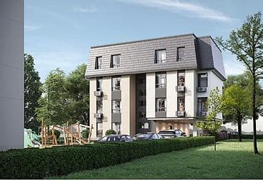 1 комната, 41 м², Элитка, 1 этаж, Евроремонт