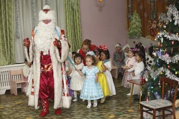 услуга дед мороз на дом: Дед мороз и Снегурочка поздравят Вас и Вашего ребенка с Новым годом! — 3