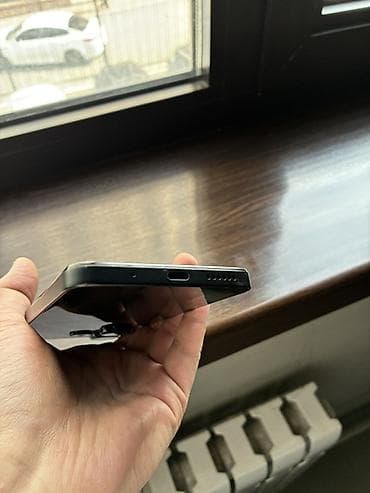 tecno camon 15: Redmi, Redmi 13, Б/у, 256 ГБ, цвет - Черный, 2 SIM — 4