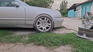 Продаю диски или меняю на диски 210. диски без шин. Есть следы — 2