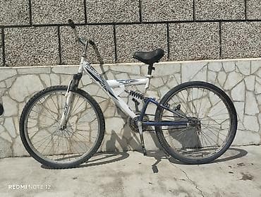 trinx x9 pro plus: BMX велосипед, Рама M (156 - 178 см), Б/у — 5
