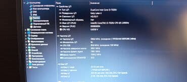 купить процессор на ноутбук: Ноутбук, Acer, 8 ГБ ОЭТ, Intel Core i3, 15.6 ", Колдонулган, Жумуш, окуу үчүн, эс тутум HDD + SSD — 9