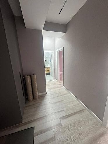 Квартиры: 2 комнаты, 53 м², Элитка, 7 этаж, Дизайнерский ремонт — 8