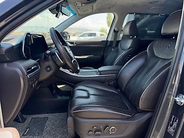 139: Hyundai Palisade: 2022 г., 0.2 л, Автомат, Дизель, Внедорожник — 3