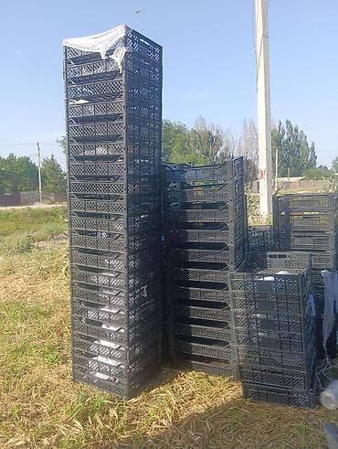 iphone xm: Яшик сатылат — 1