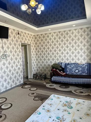 fred perry: ID008 📍Срочно продаётся кирпичный дом в районе Ак-Ордо2 🖋️площадь — 6