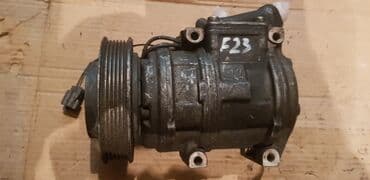 Honda F23 Odyssey Компрессор кондиционера, Хонда Одиссей, Аккорд На