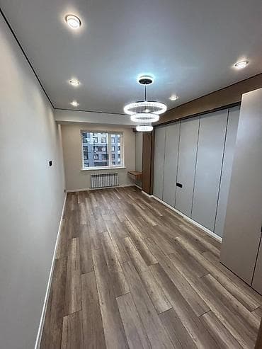 Батирлер: 2 бөлмө, 70 м², Элитка, 11 кабат, Евроремонт — 3