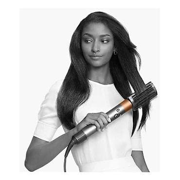 blend group: Мультистайлер Dyson, Для завивки — 10