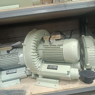 компрессор стоматологическая: Компрессор Электрический, Воздушный — 1