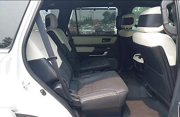 Транспорт: Toyota Sequoia: 2023 г., 3.4 л, Автомат, Гибрид, Внедорожник — 7
