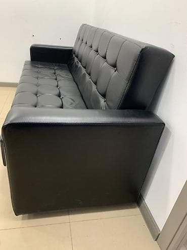 Прямые диваны: Прямой диван — 1