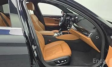 bmw e43: BMW 5 series: 2021 г., 2 л, Автомат, Бензин, Седан — 6