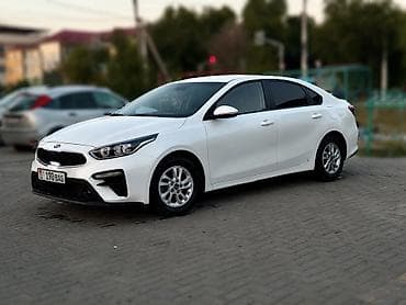 к3 киа: Kia K3: 2019 г., 1.6 л, Автомат, Бензин, Седан — 2