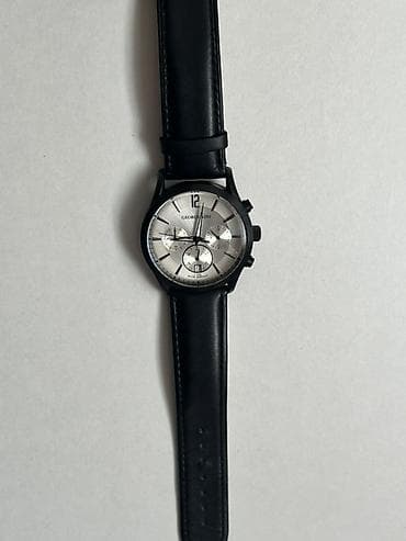 часы fenix 7x: Классические часы часы, Водонепроницаемые, Мужские — 2