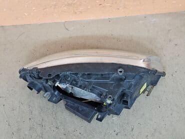 купить фары на гольф 4: Передняя левая фара Volkswagen 2003 г., Б/у, Оригинал, Германия — 9