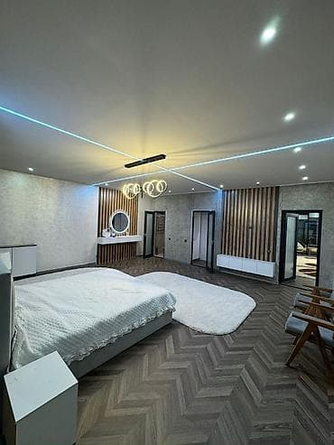сутки 1500: 450 м², 6 комнат, Утепленный, Теплый пол, Бронированные двери — 8