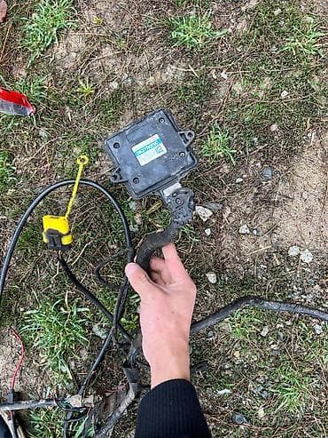 форсунка тойота: ГБО комплект для автомобиля (пропан-бутан), тороидальный баллон + — 3