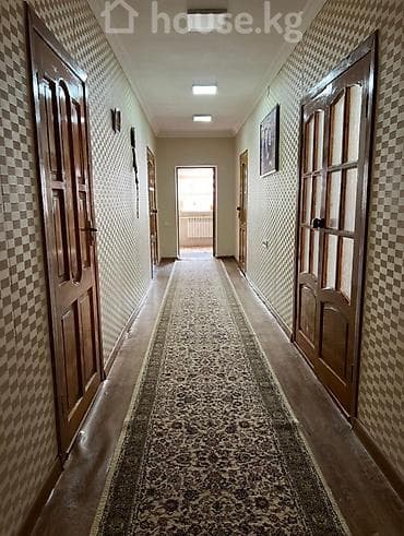 fred perry: И так, дом расположен в очень хорошем и экологическом районе ж/м Кара — 4