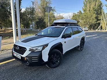 subaru outback фара: Subaru Outback: 2021 г., 2.4 л, Вариатор, Бензин, Универсал — 8
