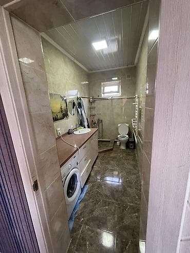 2 bedroom: Адрес:Ж/м Ак-Ордо 2 улица Ысык-Кол дом 43 Просторная 2‑комнатная — 4