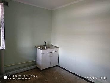 квартира сутичная: 1 комната, Собственник, Без подселения, Без мебели — 5