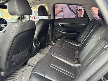 соната аксессуары: Hyundai Sonata: 2019 г., 2 л, Автомат, Газ, Седан — 9