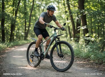 все о горных велосипедах: Городской велосипед, GT, Рама XL (180 - 195 см), Б/у — 1