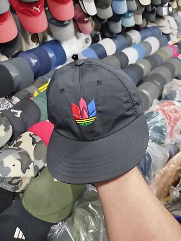 Головные уборы, Adidas, Новый — 4