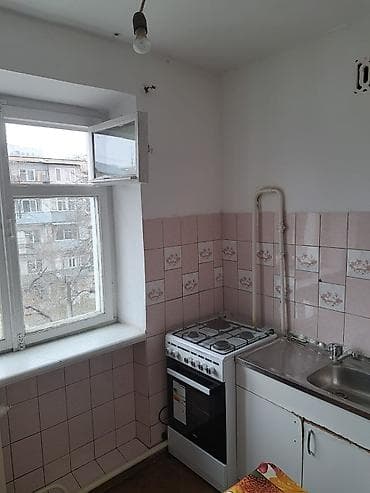 pro group: 1 комната, 30 м², Золотой квадрат Индивидуалка, 4 этаж, Косметический ремонт — 10