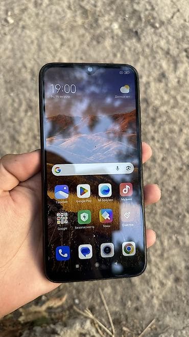 redmi note 11 pro 5g: Redmi, Redmi Note 8, Б/у, 32 ГБ, цвет - Черный, 1 SIM, 2 SIM, eSIM — 2