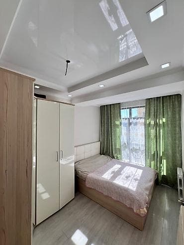 gala group: 2 комнаты, 54 м², Элитка, 8 этаж, Евроремонт — 3