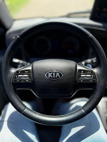 r17 lexus: Легкий грузовик, Kia, Дубль — 7