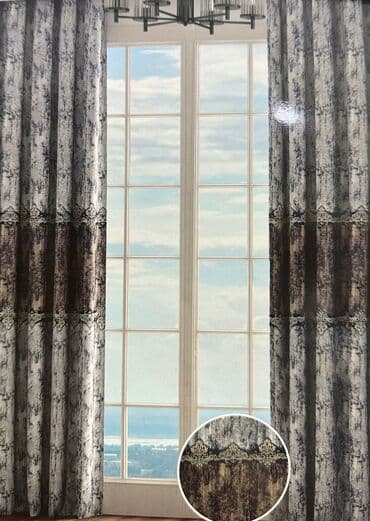 сколько стоит жалюзи на окна: Новинка! Новое поступление! Шторы! Привезли из Турции! Пано-штора! — 2