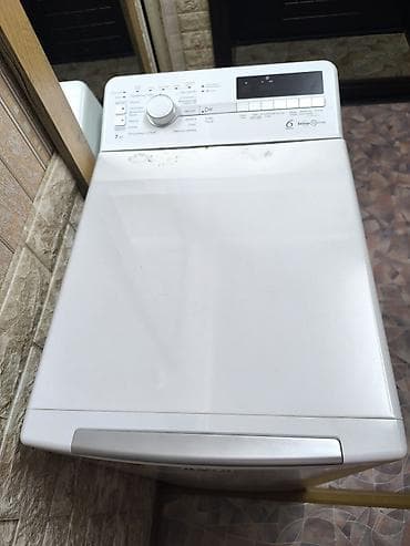 whirlpool: НА ЗАПЧАСТИ!! МОТОР РАБОЧИЙ, ЭЛЕКТРОНИКА РАБОТАЕТ ТОЛЬКО СТУЧИТ ПРИ — 2